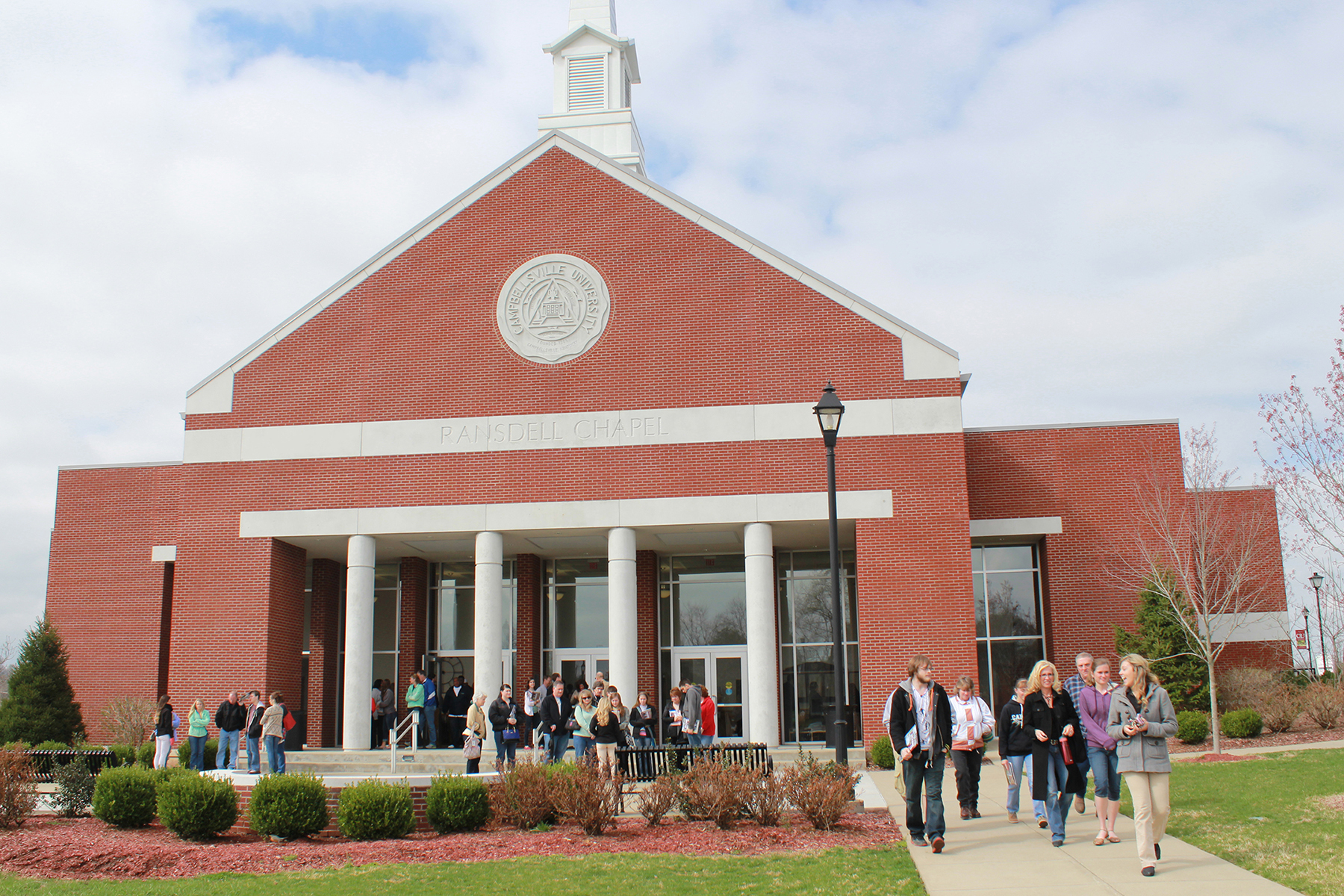 Campbellsville University